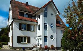 Ferienwohnung Bertsche